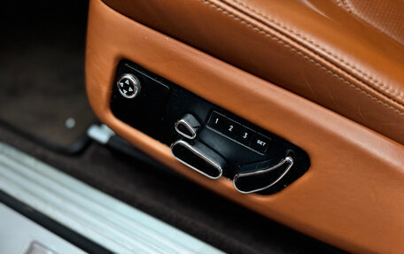 Bentley Continental GT II рестайлинг, 2011 год, 5 500 000 рублей, 14 фотография