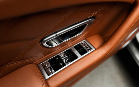 Bentley Continental GT II рестайлинг, 2011 год, 5 500 000 рублей, 13 фотография