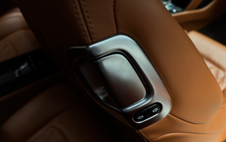 Bentley Continental GT II рестайлинг, 2011 год, 5 500 000 рублей, 19 фотография