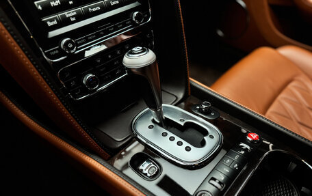 Bentley Continental GT II рестайлинг, 2011 год, 5 500 000 рублей, 17 фотография