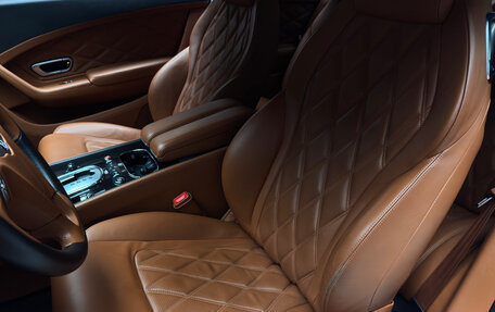 Bentley Continental GT II рестайлинг, 2011 год, 5 500 000 рублей, 11 фотография