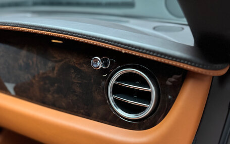 Bentley Continental GT II рестайлинг, 2011 год, 5 500 000 рублей, 21 фотография