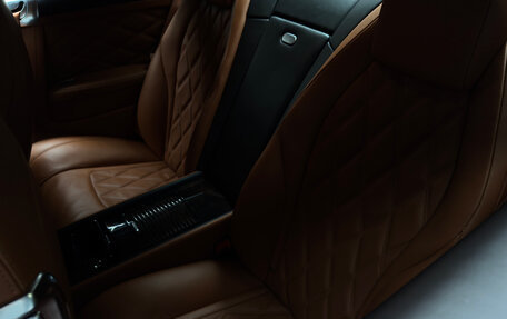 Bentley Continental GT II рестайлинг, 2011 год, 5 500 000 рублей, 18 фотография