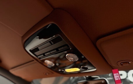 Bentley Continental GT II рестайлинг, 2011 год, 5 500 000 рублей, 22 фотография