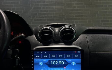 Renault Duster I рестайлинг, 2013 год, 740 000 рублей, 9 фотография