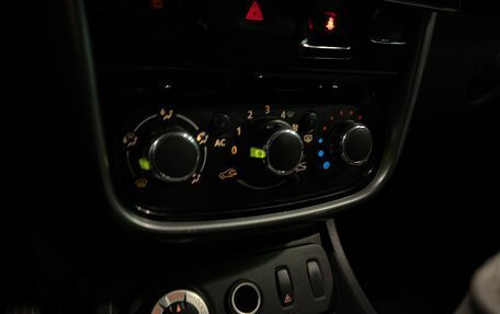 Renault Duster I рестайлинг, 2013 год, 740 000 рублей, 10 фотография