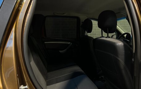 Renault Duster I рестайлинг, 2013 год, 740 000 рублей, 8 фотография