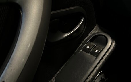 Renault Duster I рестайлинг, 2013 год, 740 000 рублей, 11 фотография