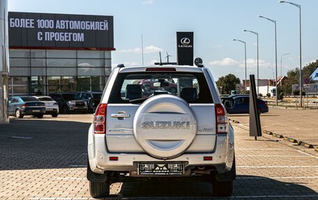Suzuki Grand Vitara, 2012 год, 1 285 000 рублей, 5 фотография