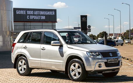 Suzuki Grand Vitara, 2012 год, 1 285 000 рублей, 3 фотография