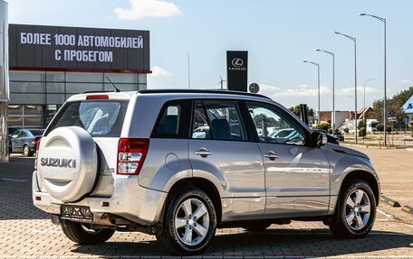 Suzuki Grand Vitara, 2012 год, 1 285 000 рублей, 6 фотография
