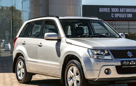 Suzuki Grand Vitara, 2012 год, 1 285 000 рублей, 7 фотография