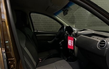 Renault Duster I рестайлинг, 2013 год, 740 000 рублей, 7 фотография