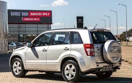 Suzuki Grand Vitara, 2012 год, 1 285 000 рублей, 4 фотография