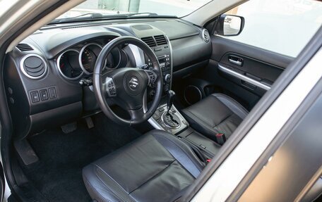 Suzuki Grand Vitara, 2012 год, 1 285 000 рублей, 13 фотография