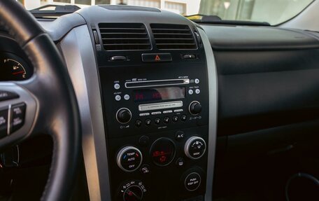 Suzuki Grand Vitara, 2012 год, 1 285 000 рублей, 15 фотография