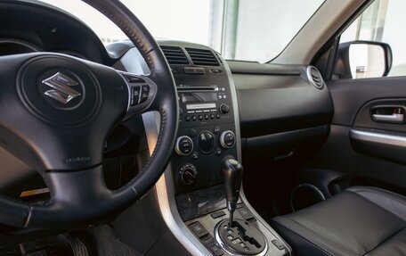 Suzuki Grand Vitara, 2012 год, 1 285 000 рублей, 14 фотография