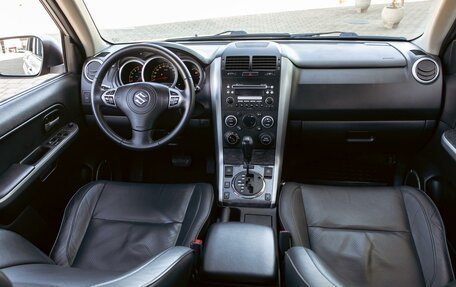 Suzuki Grand Vitara, 2012 год, 1 285 000 рублей, 16 фотография