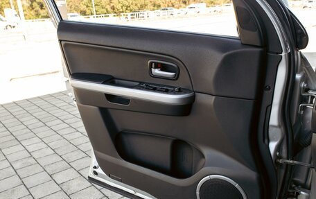 Suzuki Grand Vitara, 2012 год, 1 285 000 рублей, 12 фотография