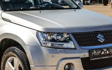 Suzuki Grand Vitara, 2012 год, 1 285 000 рублей, 9 фотография