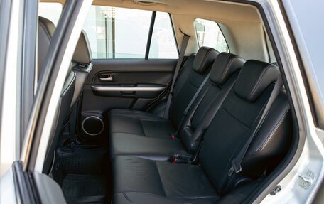 Suzuki Grand Vitara, 2012 год, 1 285 000 рублей, 18 фотография