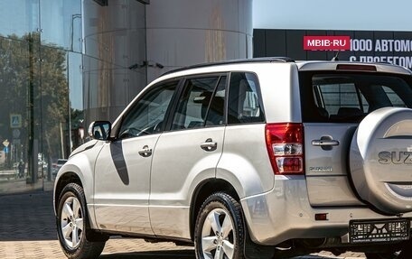 Suzuki Grand Vitara, 2012 год, 1 285 000 рублей, 8 фотография