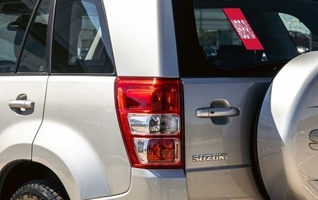 Suzuki Grand Vitara, 2012 год, 1 285 000 рублей, 10 фотография