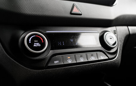 Hyundai Creta I рестайлинг, 2019 год, 1 900 000 рублей, 22 фотография