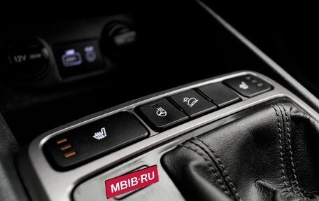 Hyundai Creta I рестайлинг, 2019 год, 1 900 000 рублей, 25 фотография