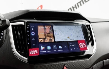 Hyundai Creta I рестайлинг, 2019 год, 1 900 000 рублей, 21 фотография