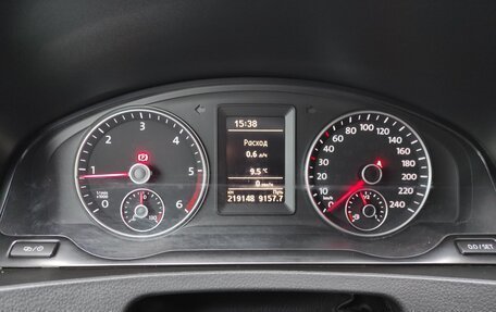 Volkswagen Caravelle T5, 2014 год, 2 350 000 рублей, 4 фотография