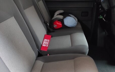 Volkswagen Caravelle T5, 2014 год, 2 350 000 рублей, 5 фотография