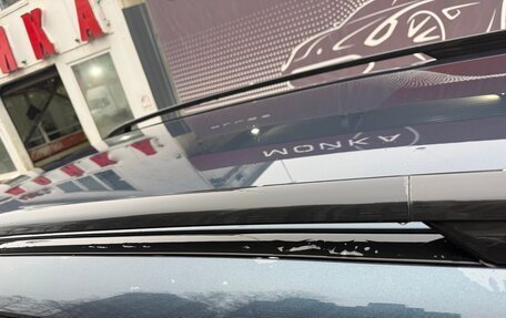 Citroen C5 II, 2012 год, 490 000 рублей, 12 фотография