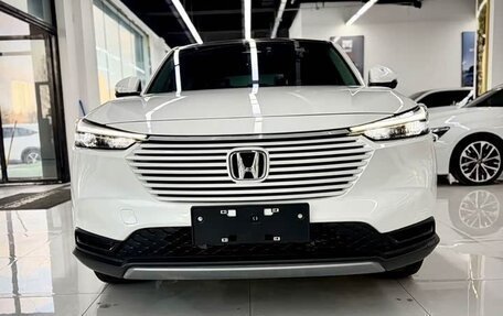 Honda Vezel, 2022 год, 1 460 000 рублей, 2 фотография