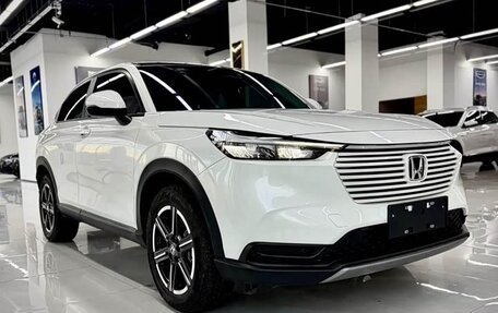 Honda Vezel, 2022 год, 1 460 000 рублей, 3 фотография