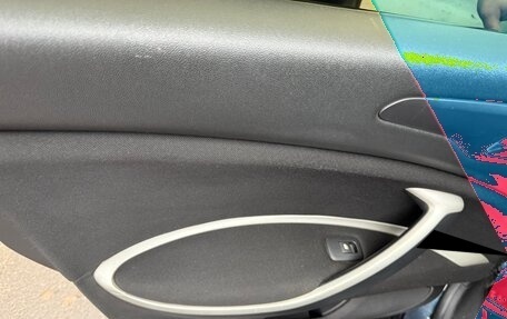 Citroen C5 II, 2012 год, 490 000 рублей, 9 фотография