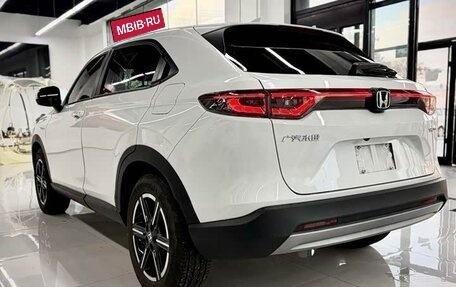 Honda Vezel, 2022 год, 1 460 000 рублей, 4 фотография