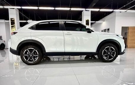 Honda Vezel, 2022 год, 1 460 000 рублей, 8 фотография