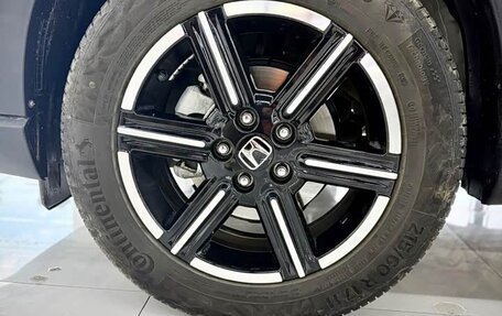 Honda Vezel, 2022 год, 1 460 000 рублей, 12 фотография