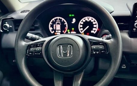 Honda Vezel, 2022 год, 1 460 000 рублей, 11 фотография