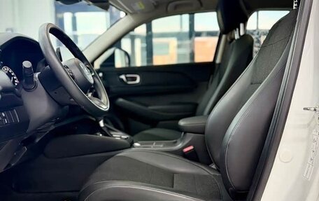 Honda Vezel, 2022 год, 1 460 000 рублей, 10 фотография