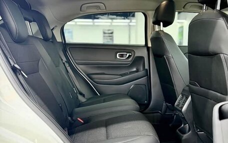 Honda Vezel, 2022 год, 1 460 000 рублей, 22 фотография