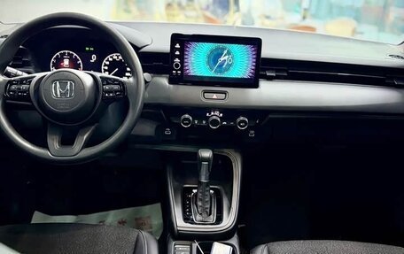 Honda Vezel, 2022 год, 1 460 000 рублей, 17 фотография