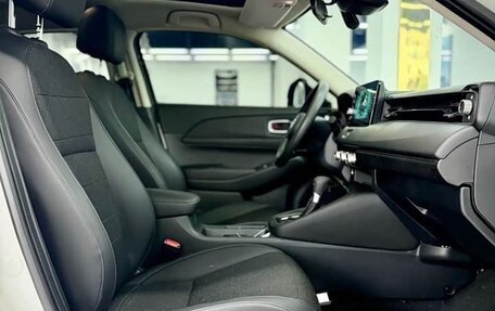 Honda Vezel, 2022 год, 1 460 000 рублей, 14 фотография