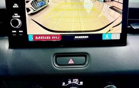 Honda Vezel, 2022 год, 1 460 000 рублей, 19 фотография