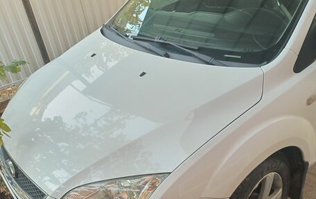 Ford Focus II рестайлинг, 2007 год, 570 000 рублей, 2 фотография