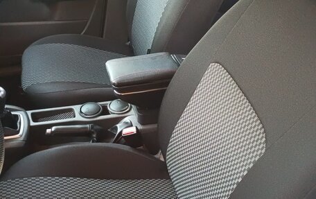 Ford Focus II рестайлинг, 2007 год, 570 000 рублей, 7 фотография