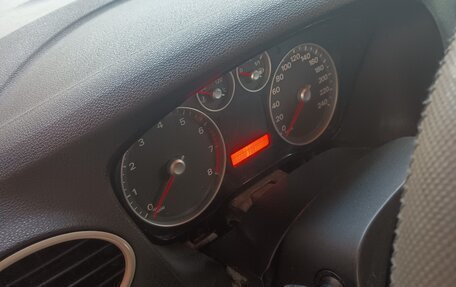 Ford Focus II рестайлинг, 2007 год, 570 000 рублей, 6 фотография