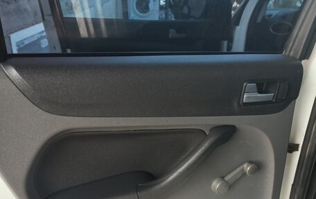 Ford Focus II рестайлинг, 2007 год, 570 000 рублей, 9 фотография