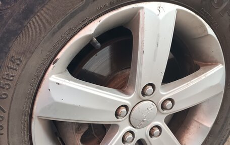 Ford Focus II рестайлинг, 2007 год, 570 000 рублей, 15 фотография